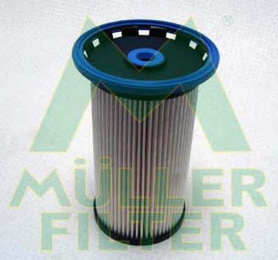MULLER FILTER fn1463 -  Топливный фильтр